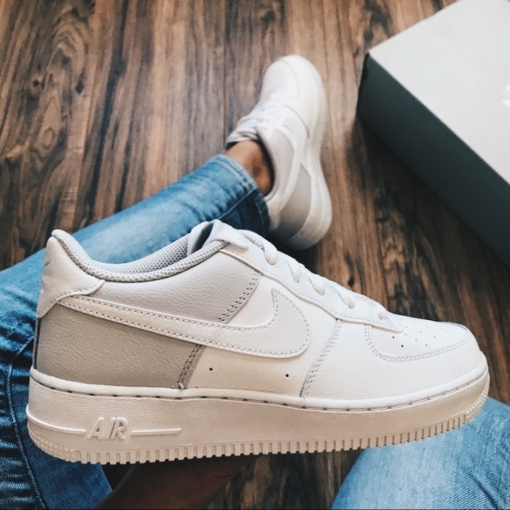 Air Force 1 Low Rise